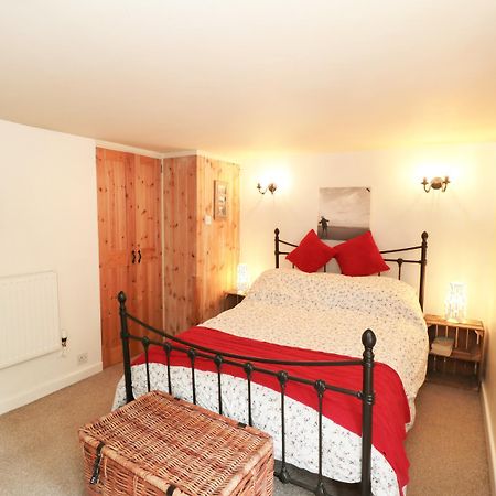 Holly Cottage Матлок Экстерьер фото