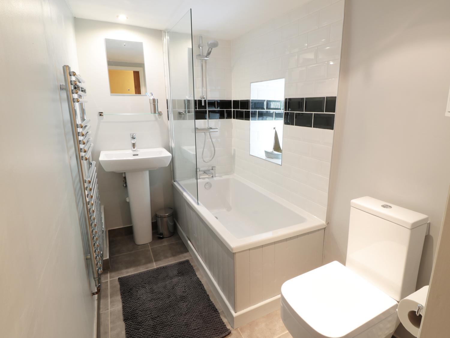 Holly Cottage Матлок Экстерьер фото